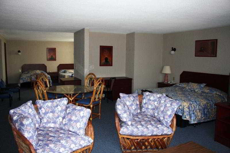 Hotel Valle De Mexico Toreo Eksteriør bilde